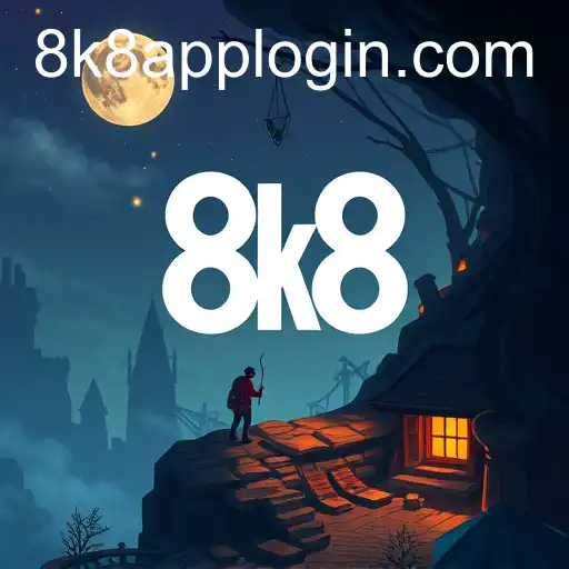 Exploring the Rich World of Adventure Games: Unveiling the '8k8' Experience