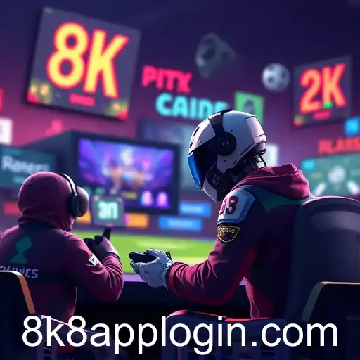 The Digital Playground Revolution