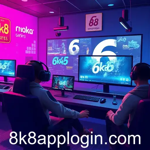 The Evolution of Online Gaming Platforms