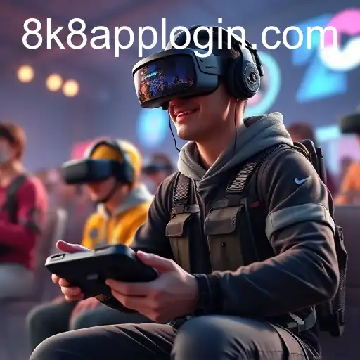 The Evolution and Popularity of Online Gaming in 2025