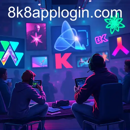 Gaming Evolutions and the Role of Community