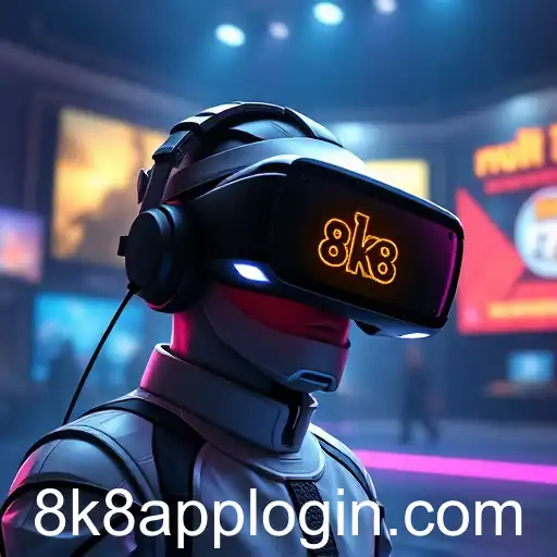 8k8 Transforms the Gaming Landscape