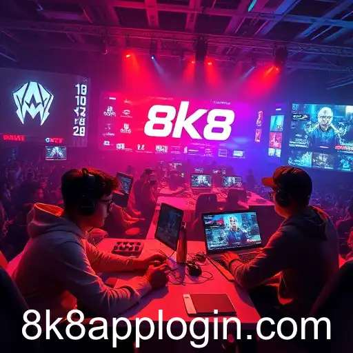 Exploring the Digital Dynamics of Gaming in 2025