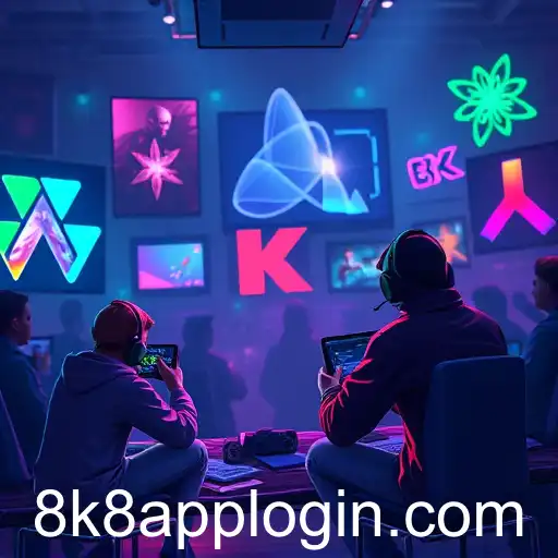 Gaming Evolutions and the Role of Community