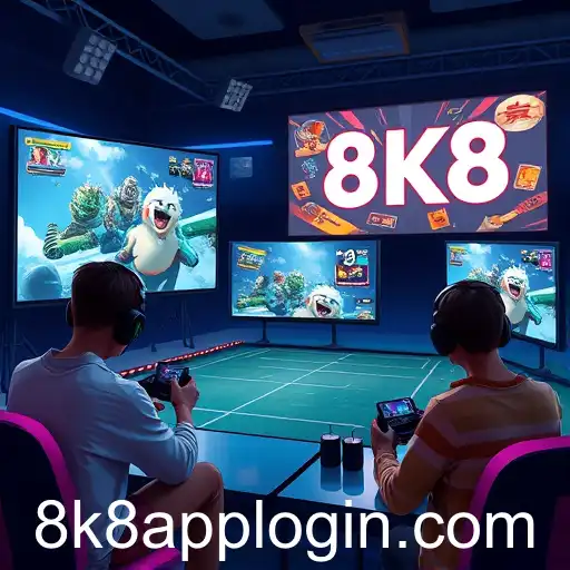 The Rise and Impact of Online Gaming Platforms