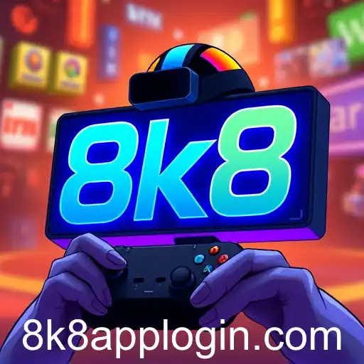 The Rise of 8k8: Gaming's Next Frontier