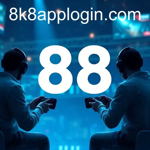 Exploring the Thriving World of Multiplayer Games: The Rise of 8k8