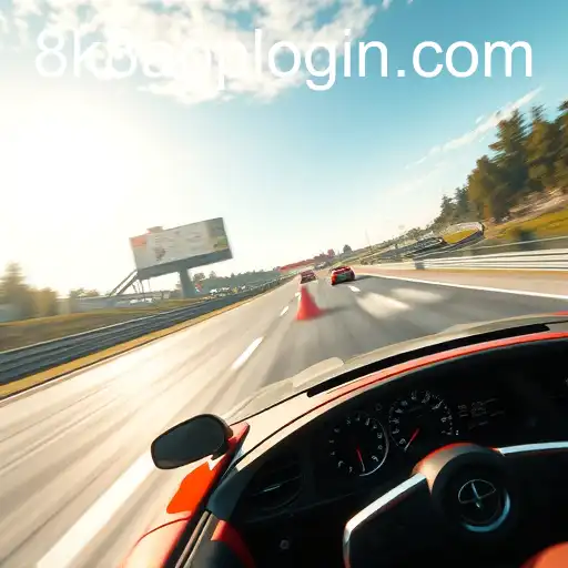 The Thrilling World of Racing Games: Exploring the 8k8 Universe