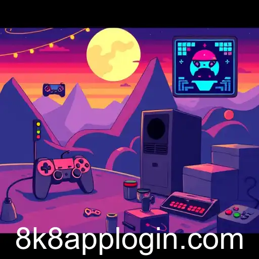 The Rise of Retro Gaming in 2025