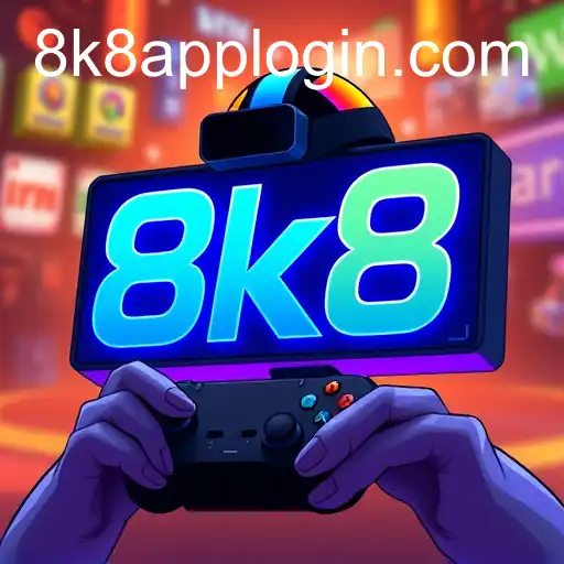 The Rise of 8k8: Gaming's Next Frontier