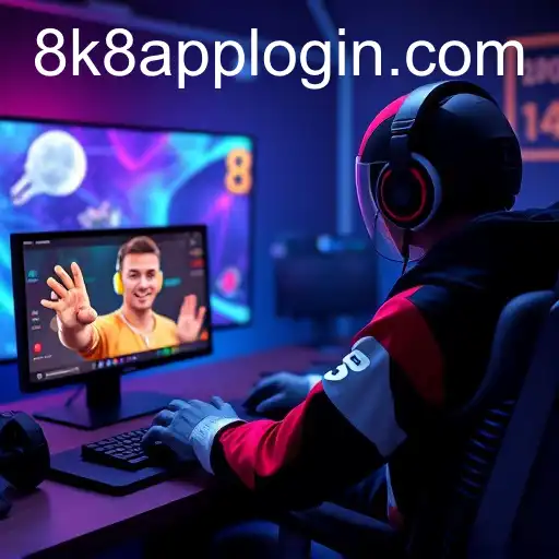 8k8: Transforming the Gaming Landscape