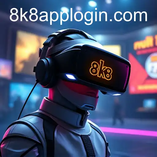 8k8 Transforms the Gaming Landscape