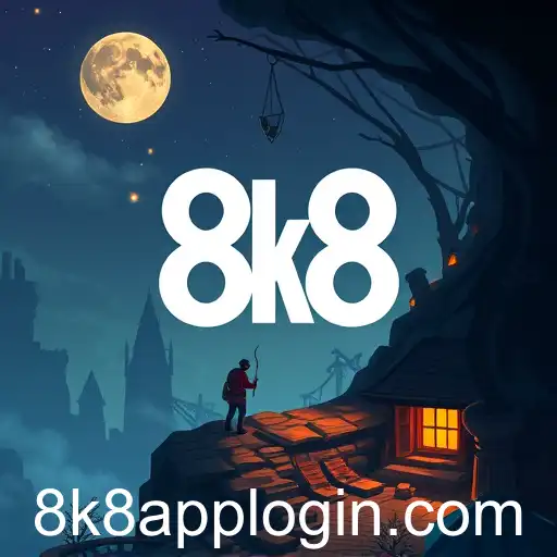 Exploring the Rich World of Adventure Games: Unveiling the '8k8' Experience