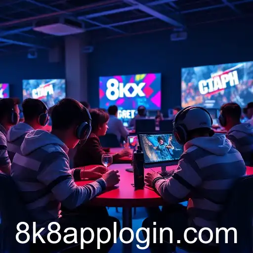 The Evolution of Online Gaming Platforms