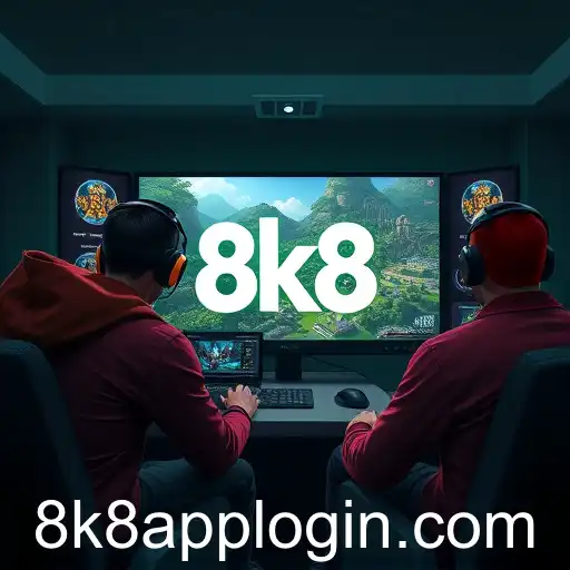 The Evolution of Online Gaming Platforms