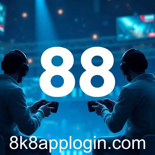 Exploring the Thriving World of Multiplayer Games: The Rise of 8k8