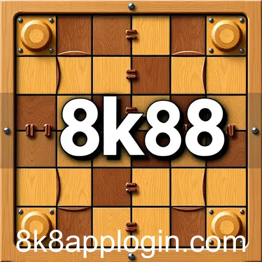 The Engaging World of Puzzle Games: Delving into the 8k8 Keyword