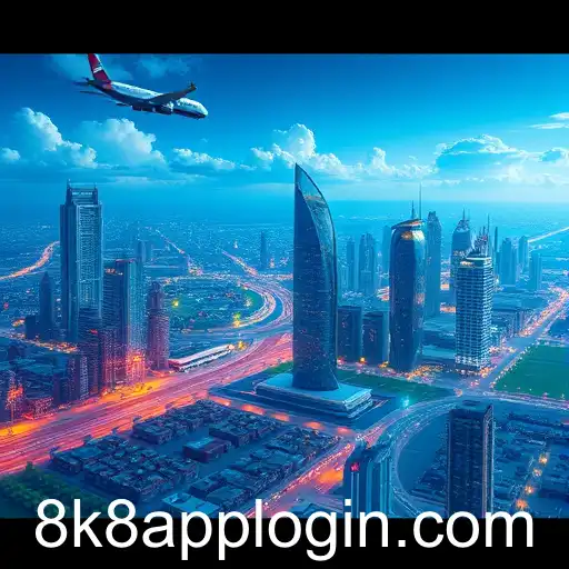 Exploring the Dynamic World of Simulation Games: Navigating the 8k8 Universe